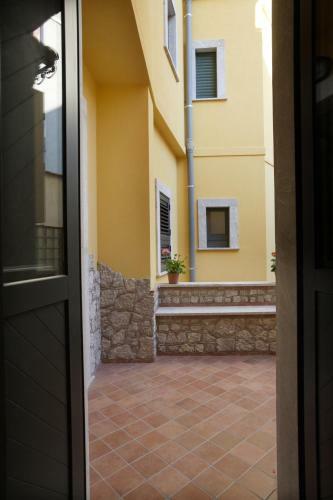 Bed & Breakfast Al Vicoletto