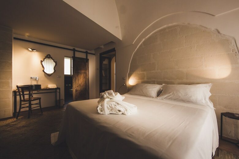 Hostal Corte San Pietro