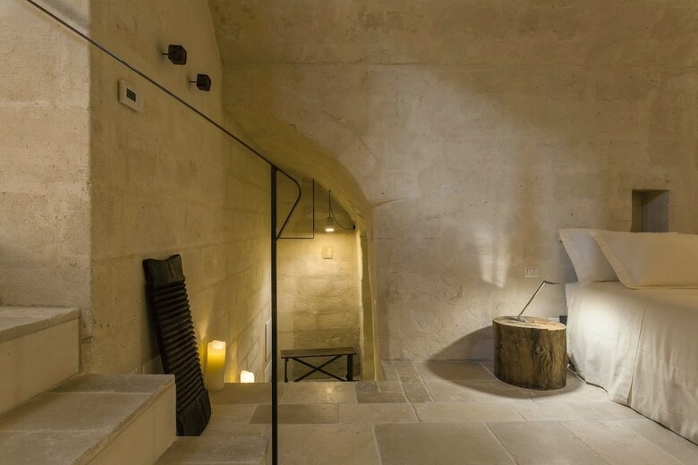 Hostal Corte San Pietro