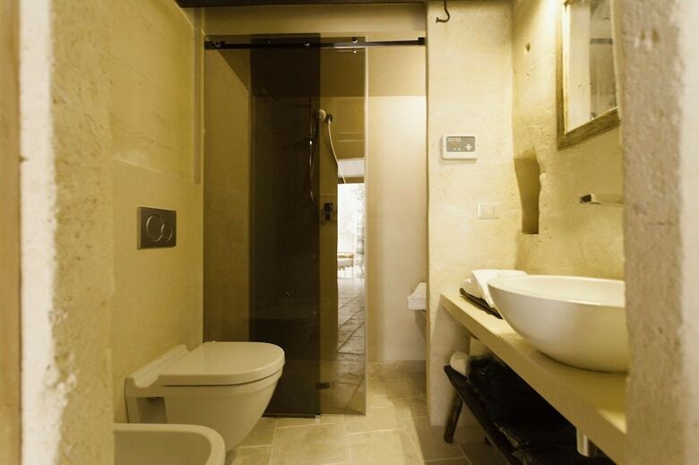 Hostal Corte San Pietro