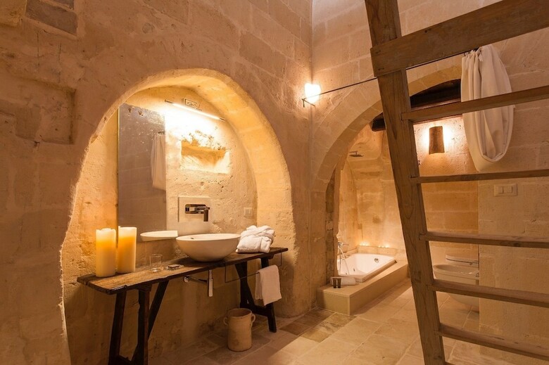 Hostal Corte San Pietro