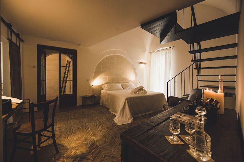Hostal Corte San Pietro