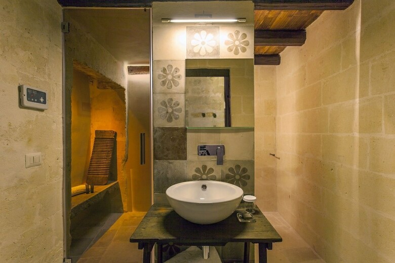 Hostal Corte San Pietro