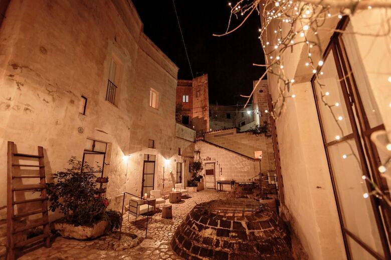 Hostal Corte San Pietro