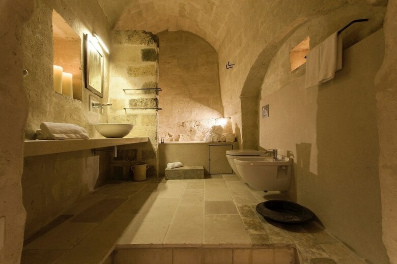 Hostal Corte San Pietro
