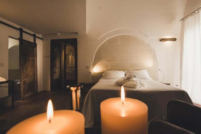 Hostal Corte San Pietro