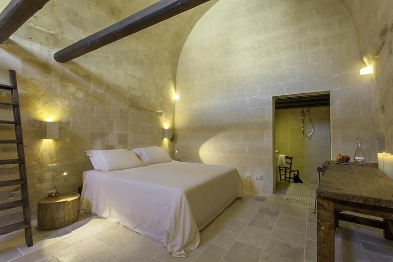Hostal Corte San Pietro