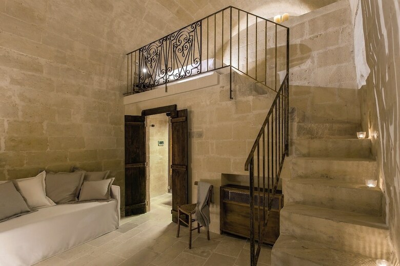 Hostal Corte San Pietro