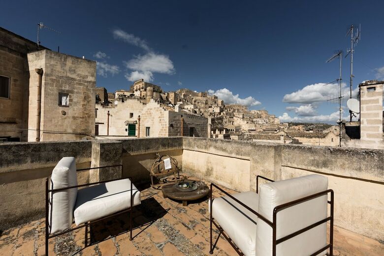 Hostal Corte San Pietro