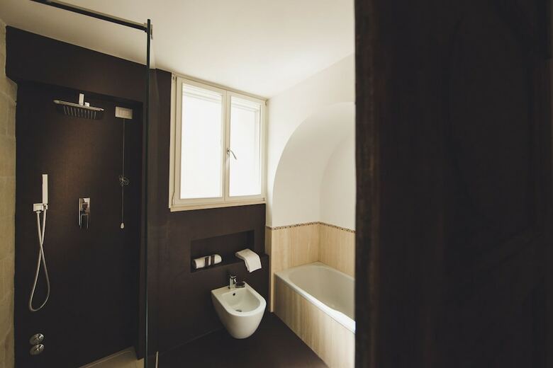 Hostal Corte San Pietro