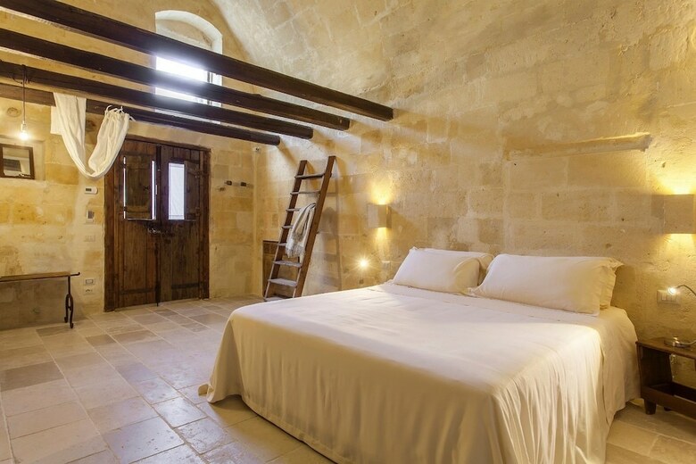 Hostal Corte San Pietro