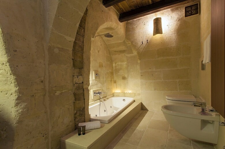 Hostal Corte San Pietro