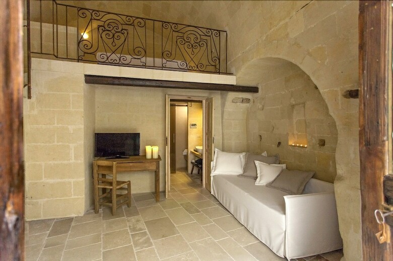 Hostal Corte San Pietro