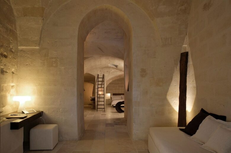 Hostal Corte San Pietro