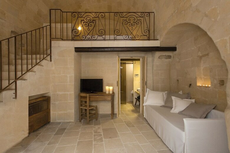 Hostal Corte San Pietro