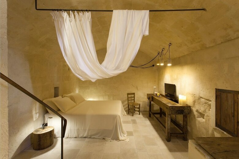 Hostal Corte San Pietro