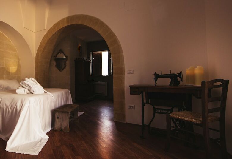 Hostal Corte San Pietro