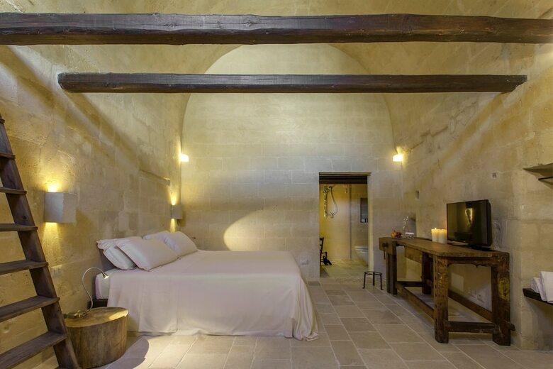 Hostal Corte San Pietro