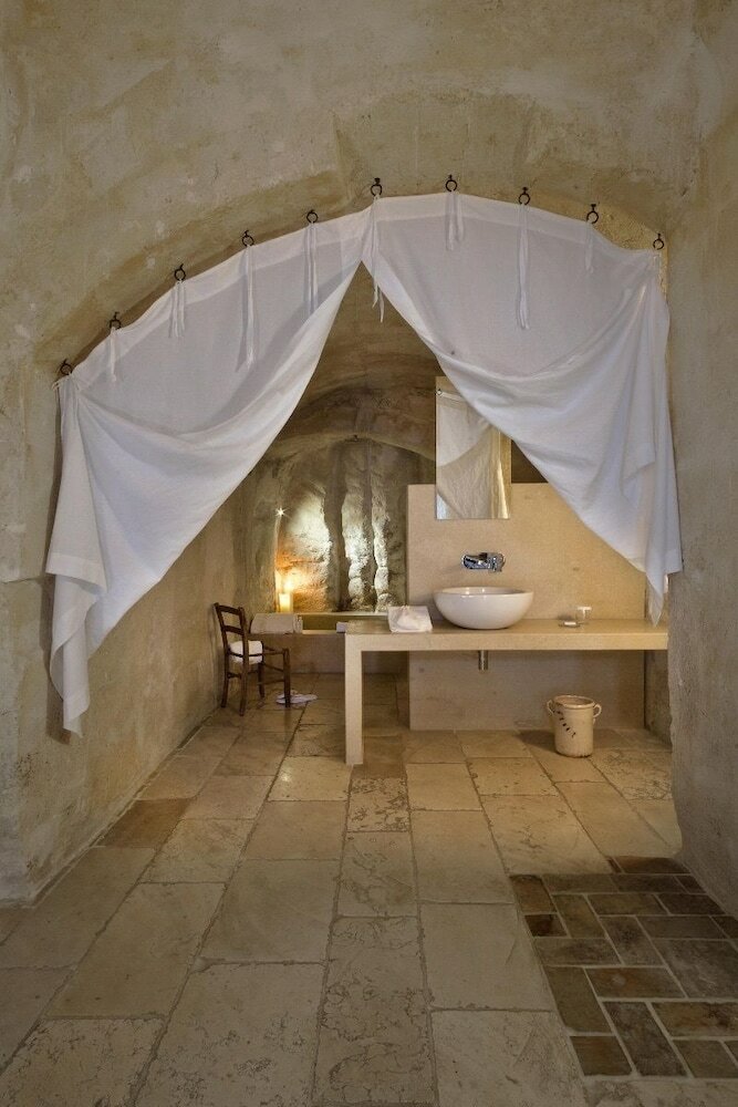 Hostal Corte San Pietro