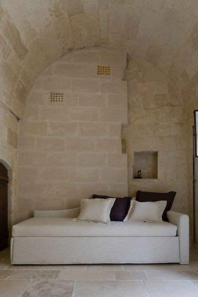 Hostal Corte San Pietro