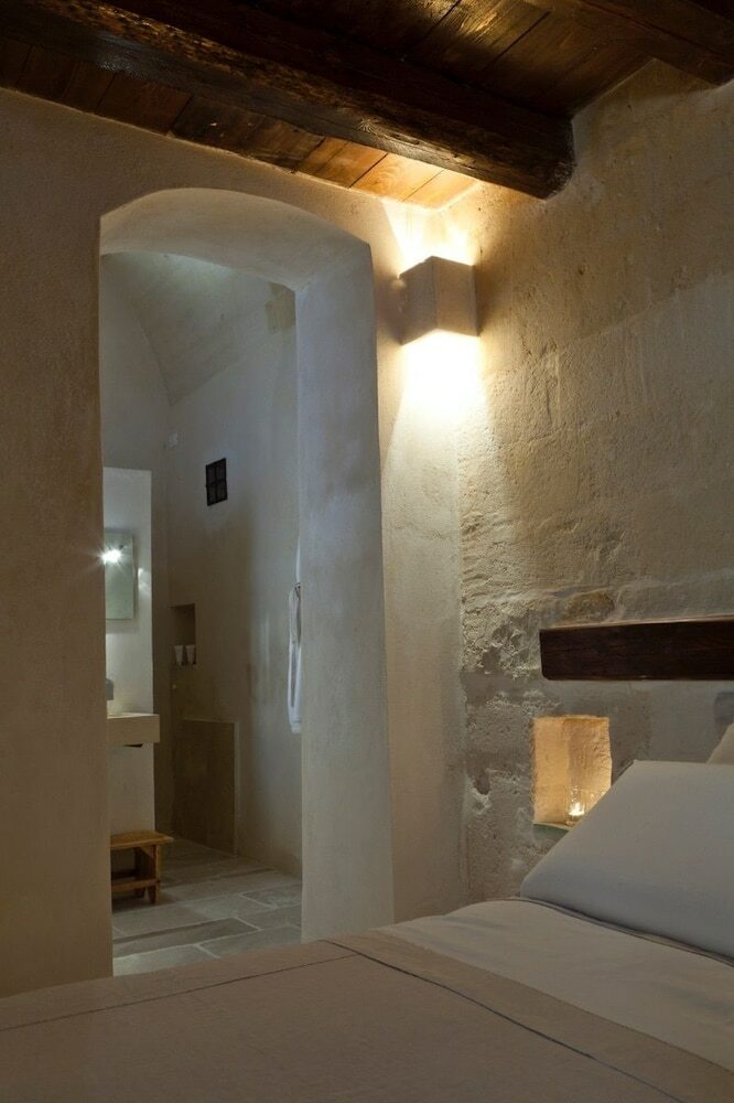 Hostal Corte San Pietro
