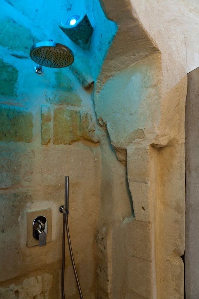 Hostal Corte San Pietro