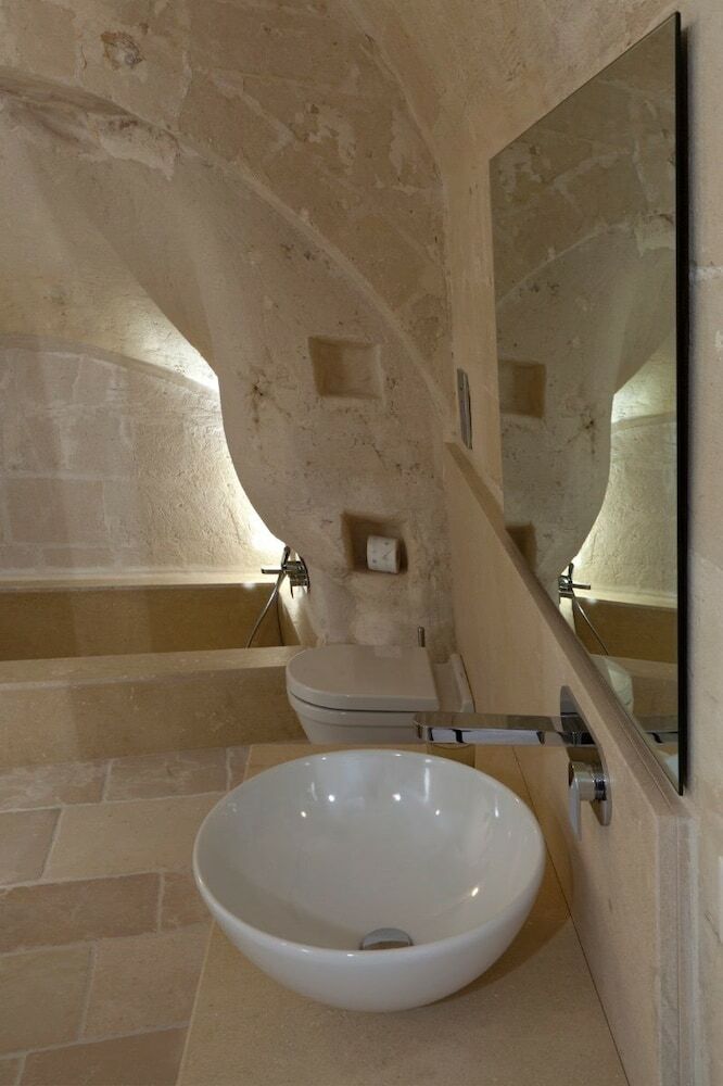 Hostal Corte San Pietro