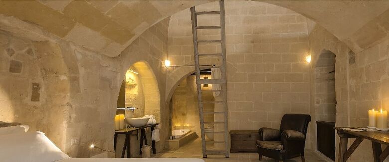 Hostal Corte San Pietro