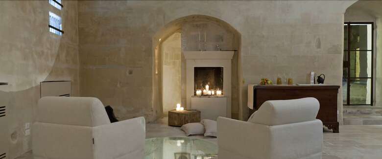 Hostal Corte San Pietro