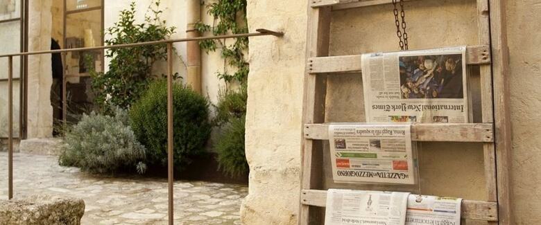 Hostal Corte San Pietro