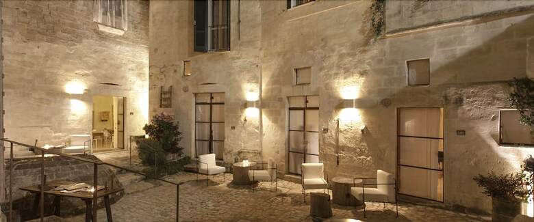 Hostal Corte San Pietro
