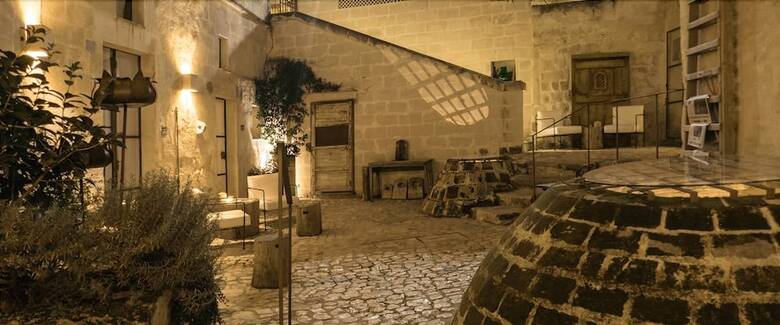 Hostal Corte San Pietro