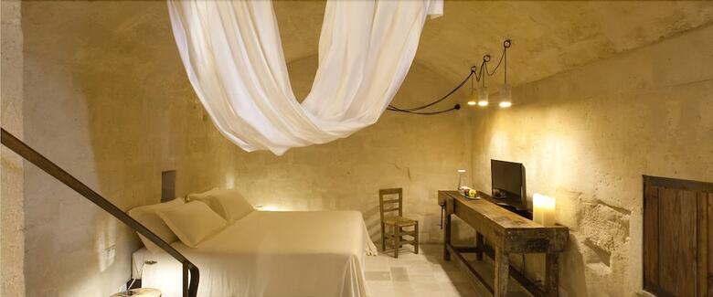Hostal Corte San Pietro