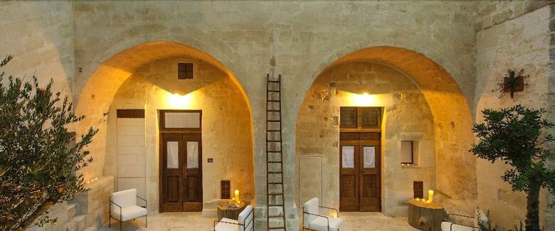 Hostal Corte San Pietro