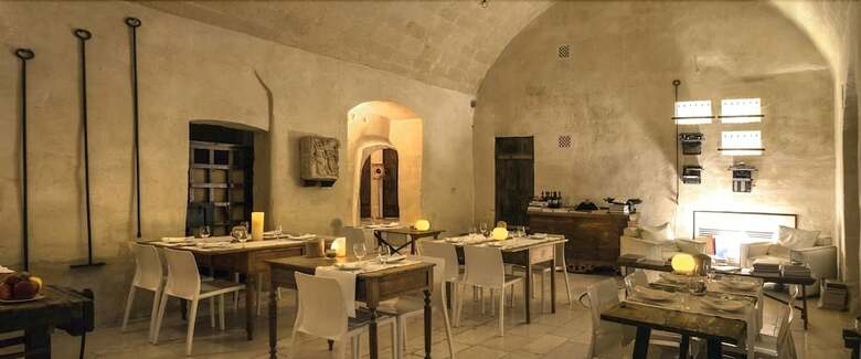 Hostal Corte San Pietro