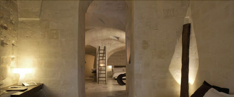 Hostal Corte San Pietro