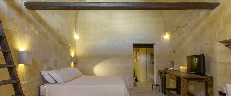 Hostal Corte San Pietro