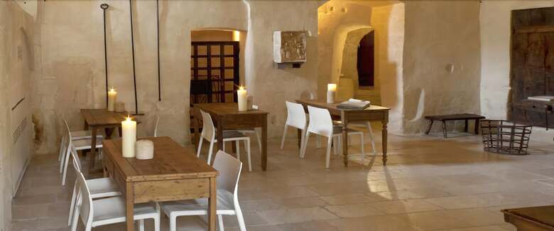 Hostal Corte San Pietro