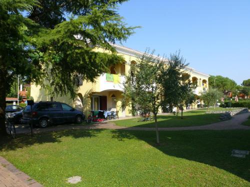 Villaggio Borgo Dell'ulivo