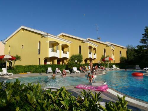 Villaggio Borgo Dell'ulivo