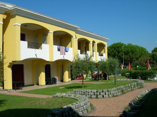 Villaggio Borgo Dell'ulivo