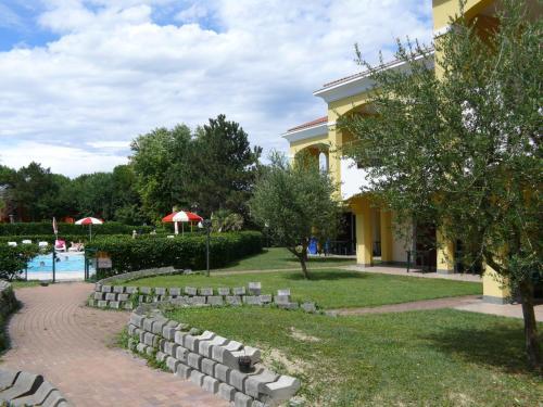 Villaggio Borgo Dell'ulivo