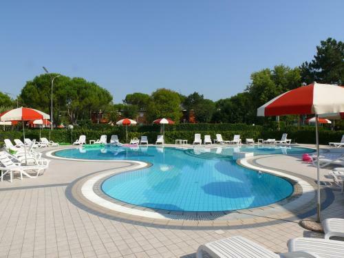 Villaggio Borgo Dell'ulivo