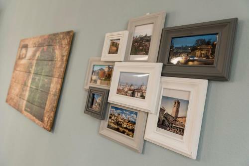 Apartamento Casa Sofia