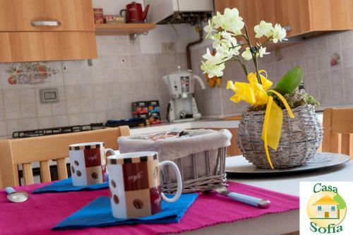 Apartamento Casa Sofia