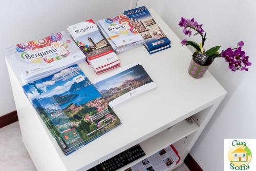 Apartamento Casa Sofia