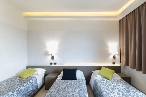 The Gate Hotel