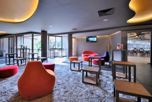 The Gate Hotel