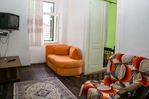 Apartments Martinetti