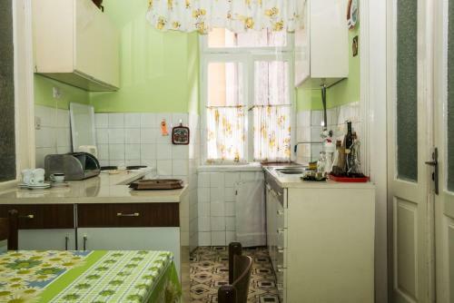 Apartments Martinetti